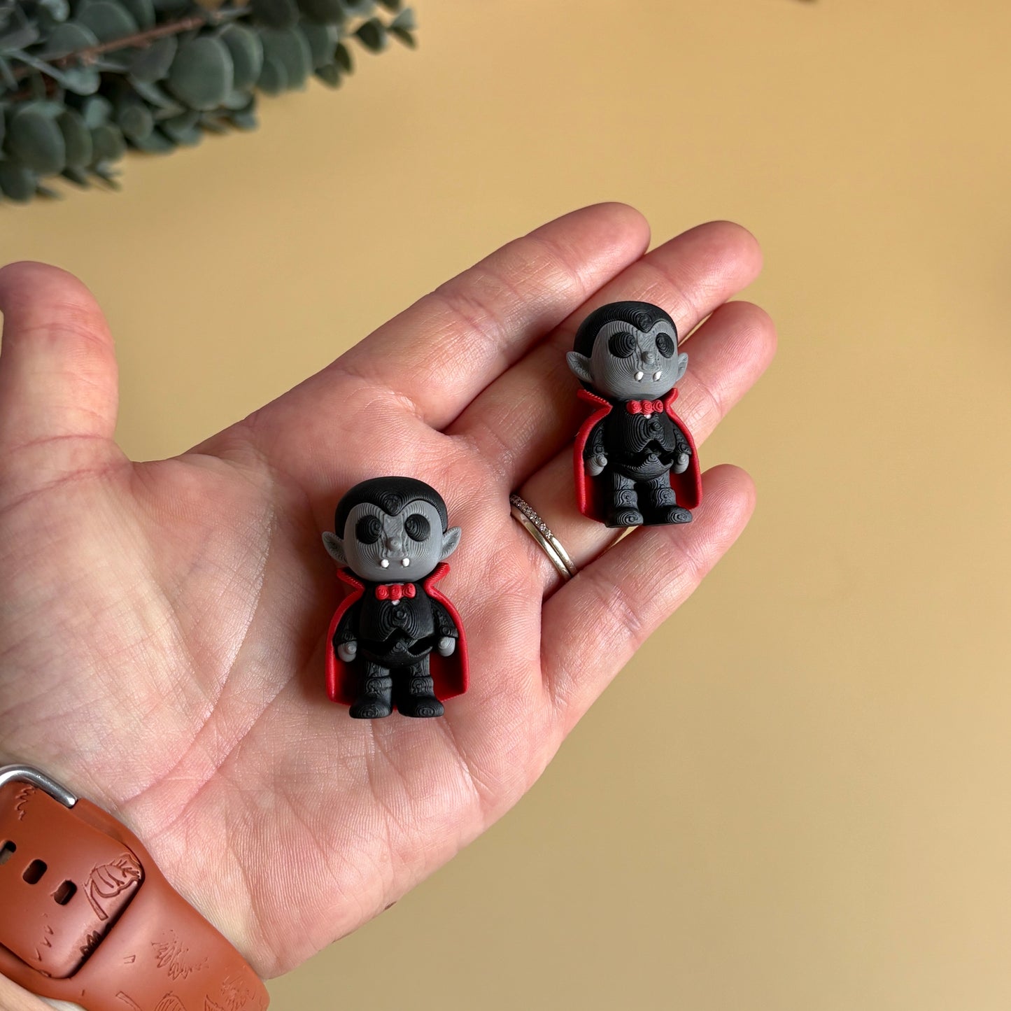 Mini Dracula