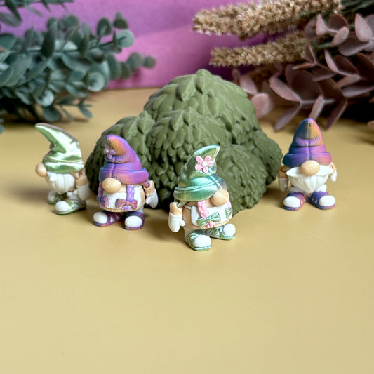 Mini Gnome
