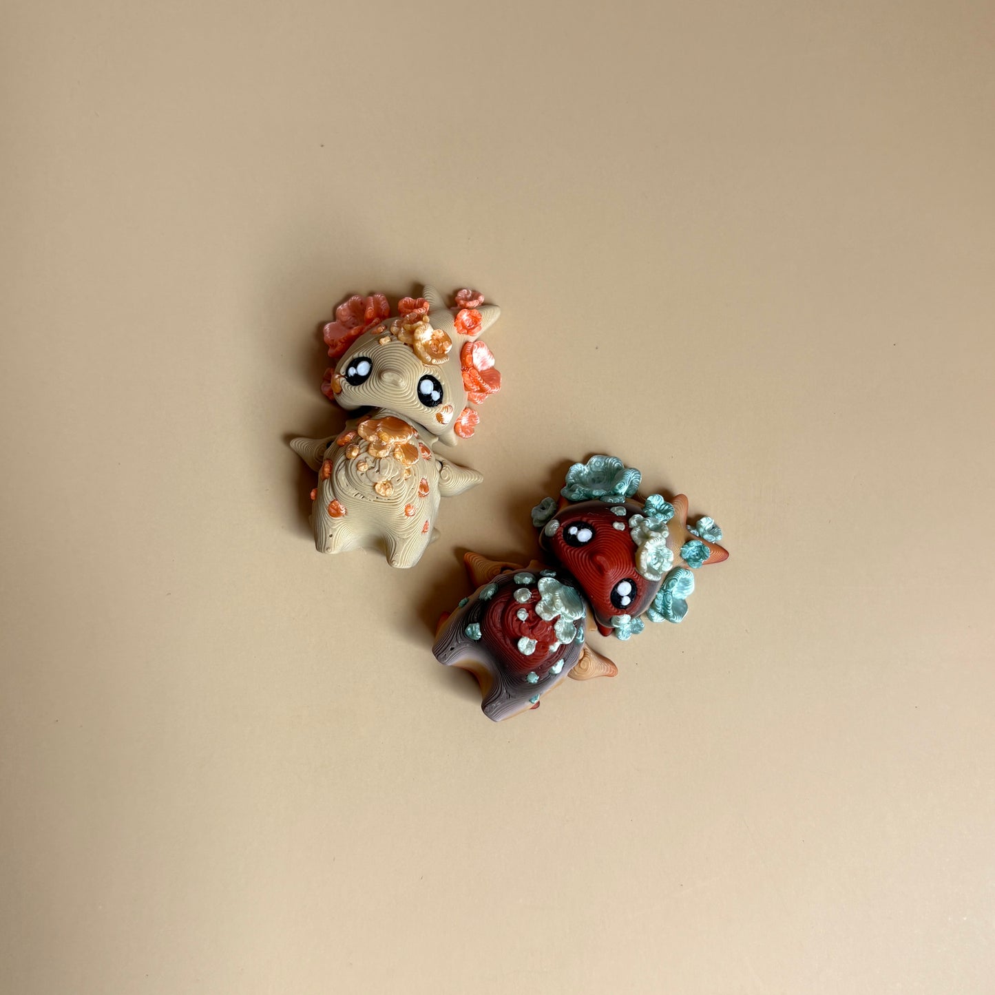 Mini Cherry Blossom Pixies