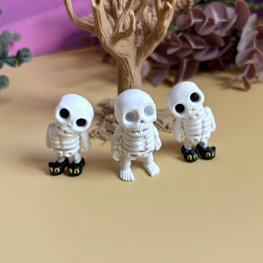Mini Skeleton