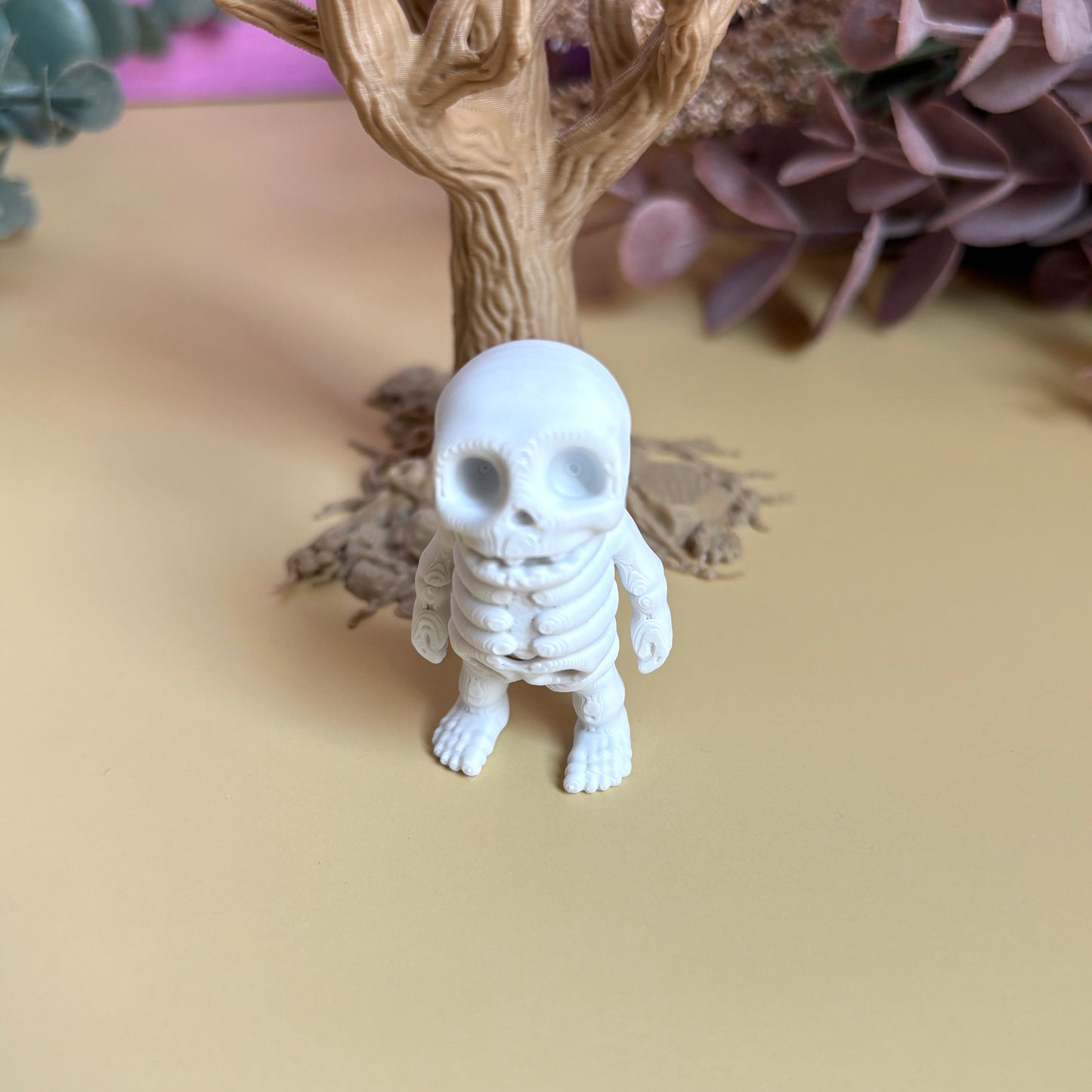 Mini Skeleton