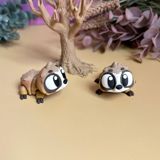 Sloth Flexi