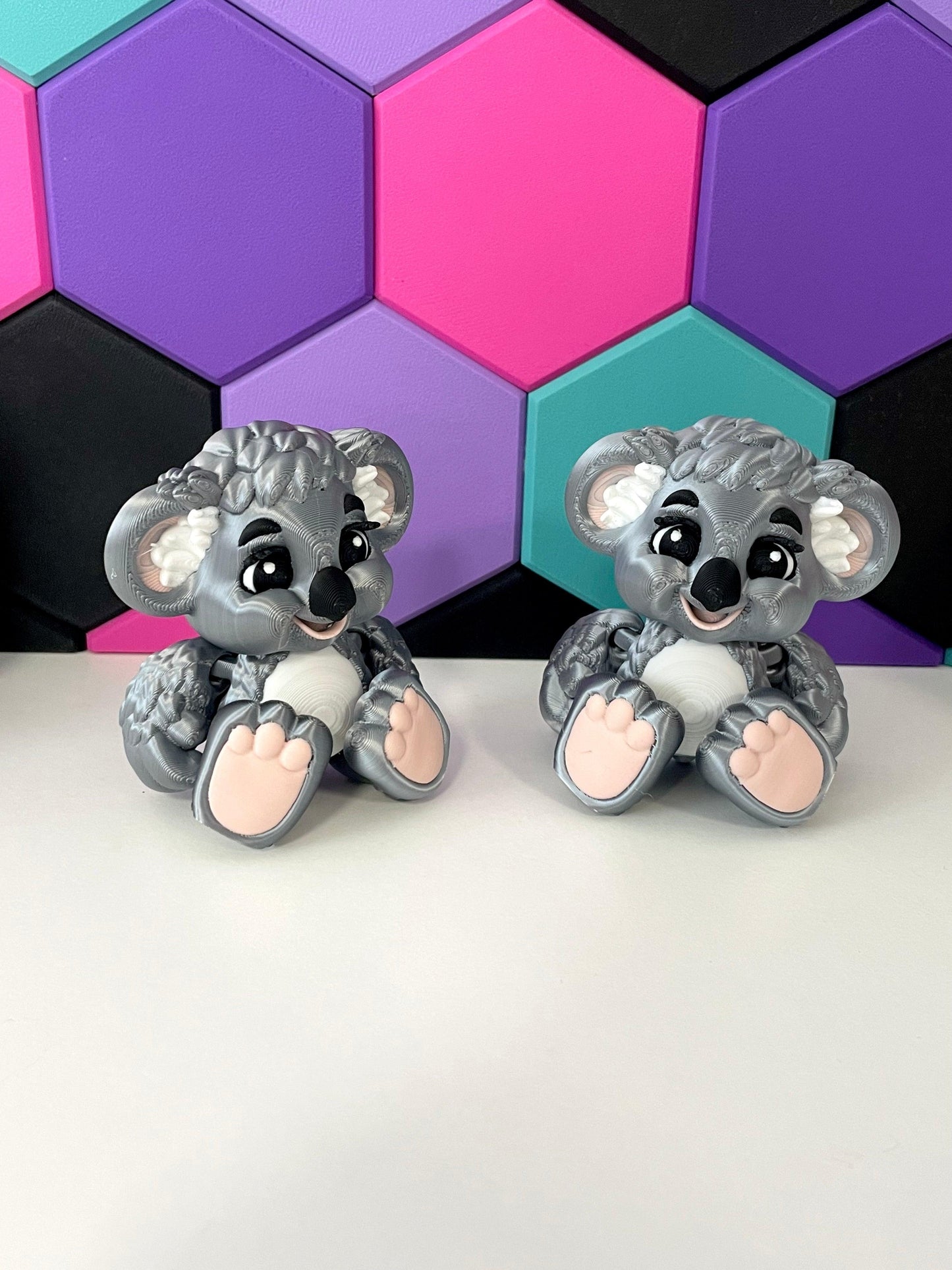 Koala Flexi - Fantasy Forest 3D