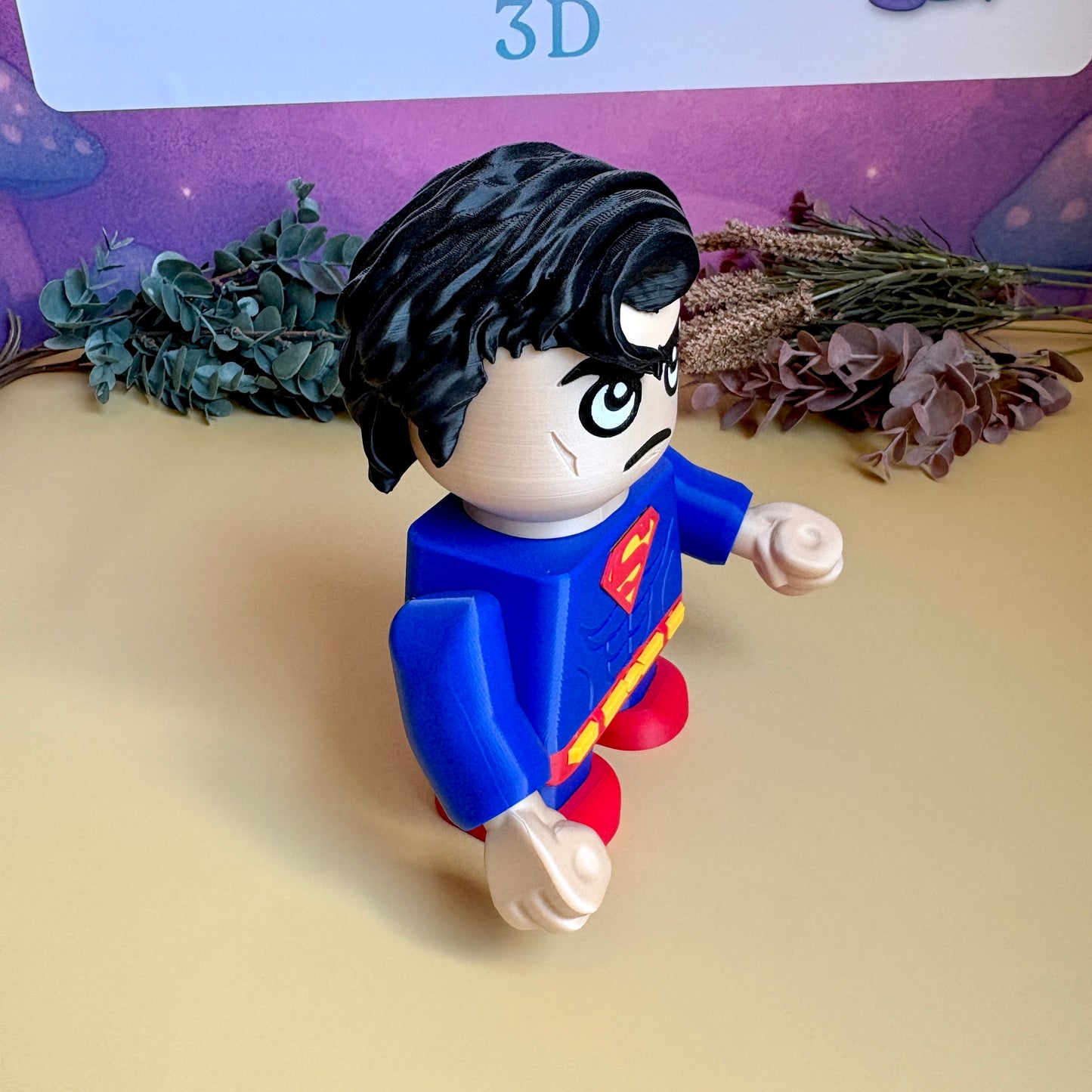 Superman Chunk