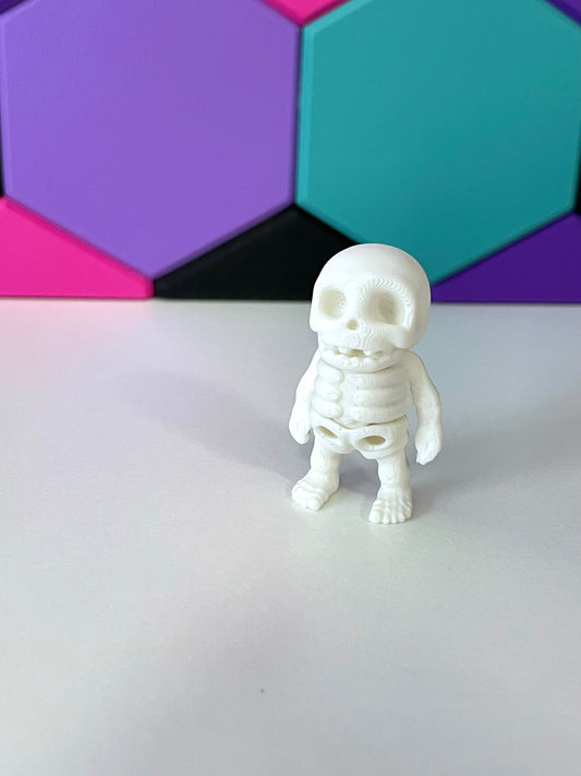 Mini Skeleton