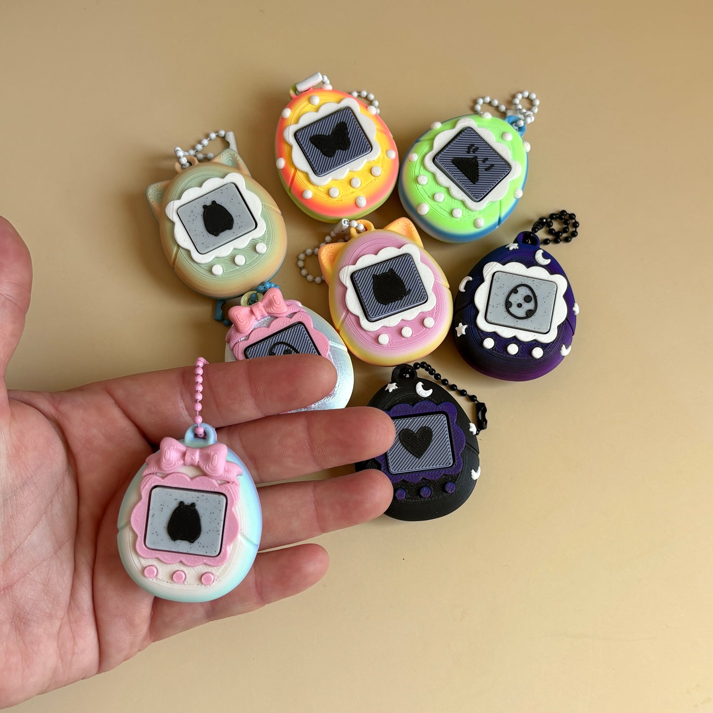 Virtual Pet Clicker
