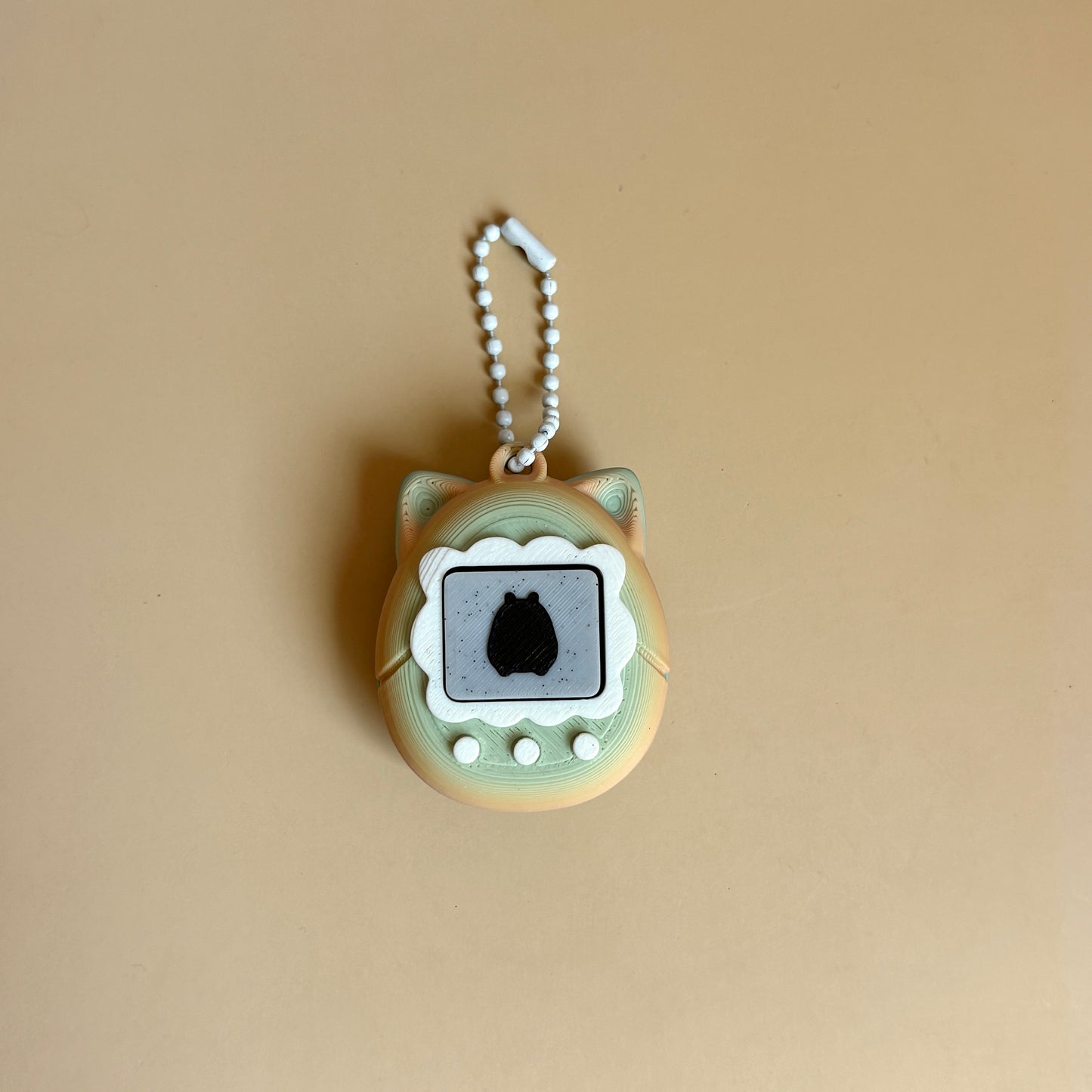 Virtual Pet Clicker