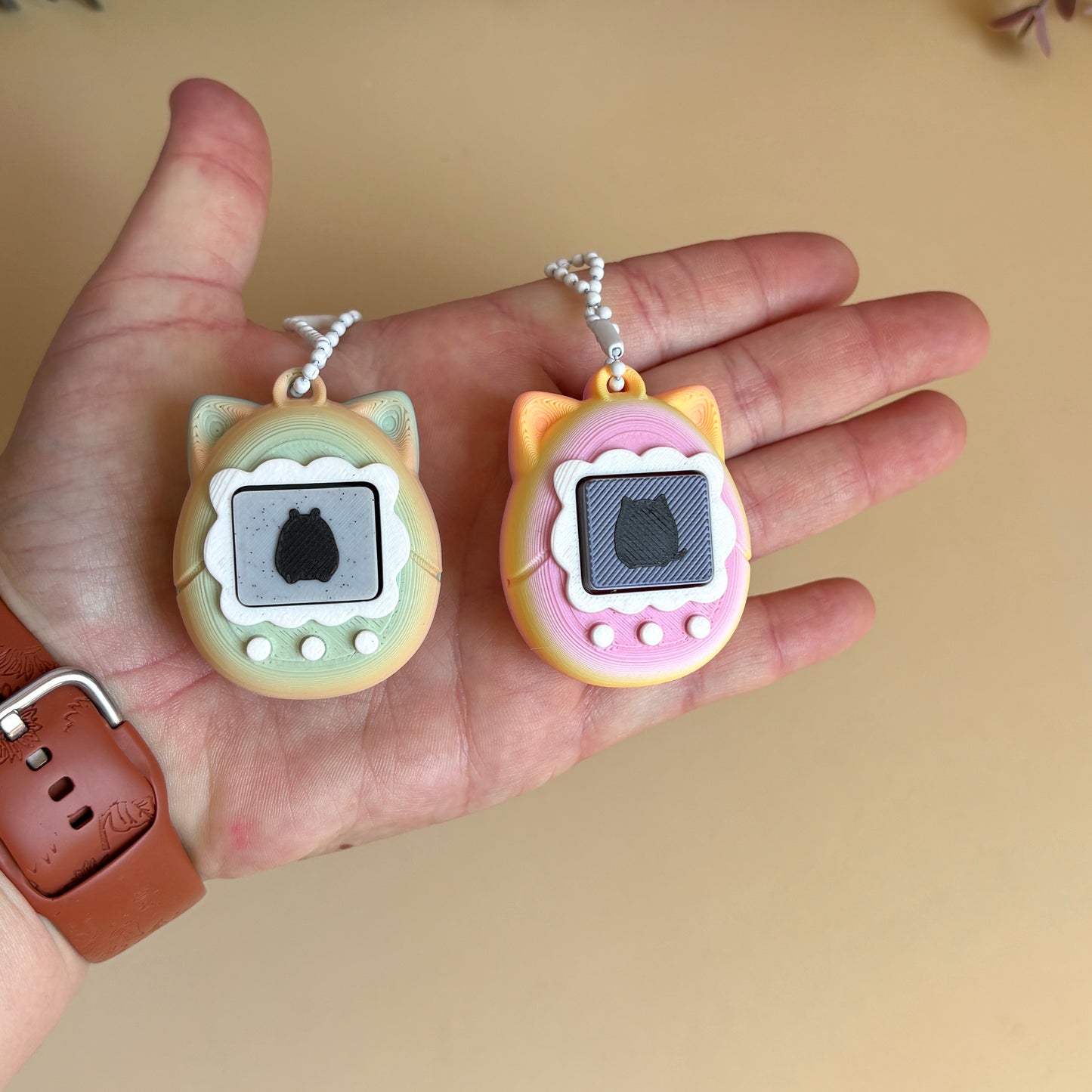 Virtual Pet Clicker