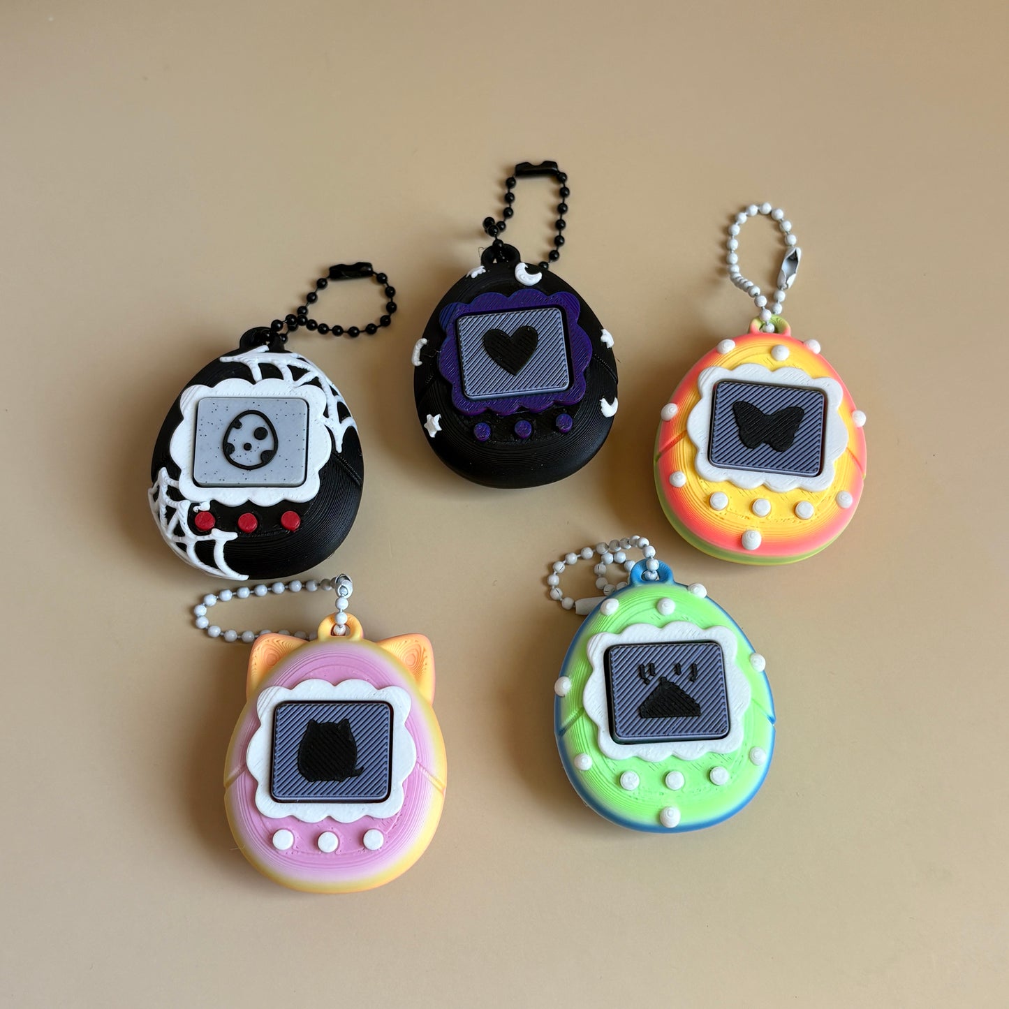 Virtual Pet Clicker