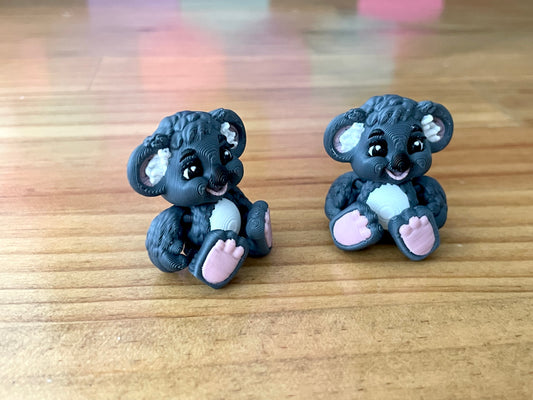 Mini Koala