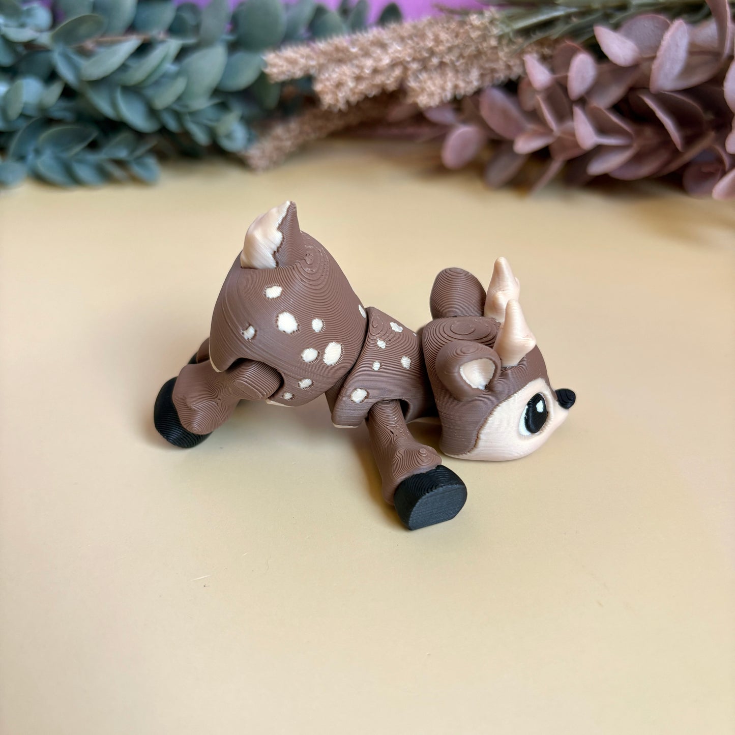 Reindeer Flexi