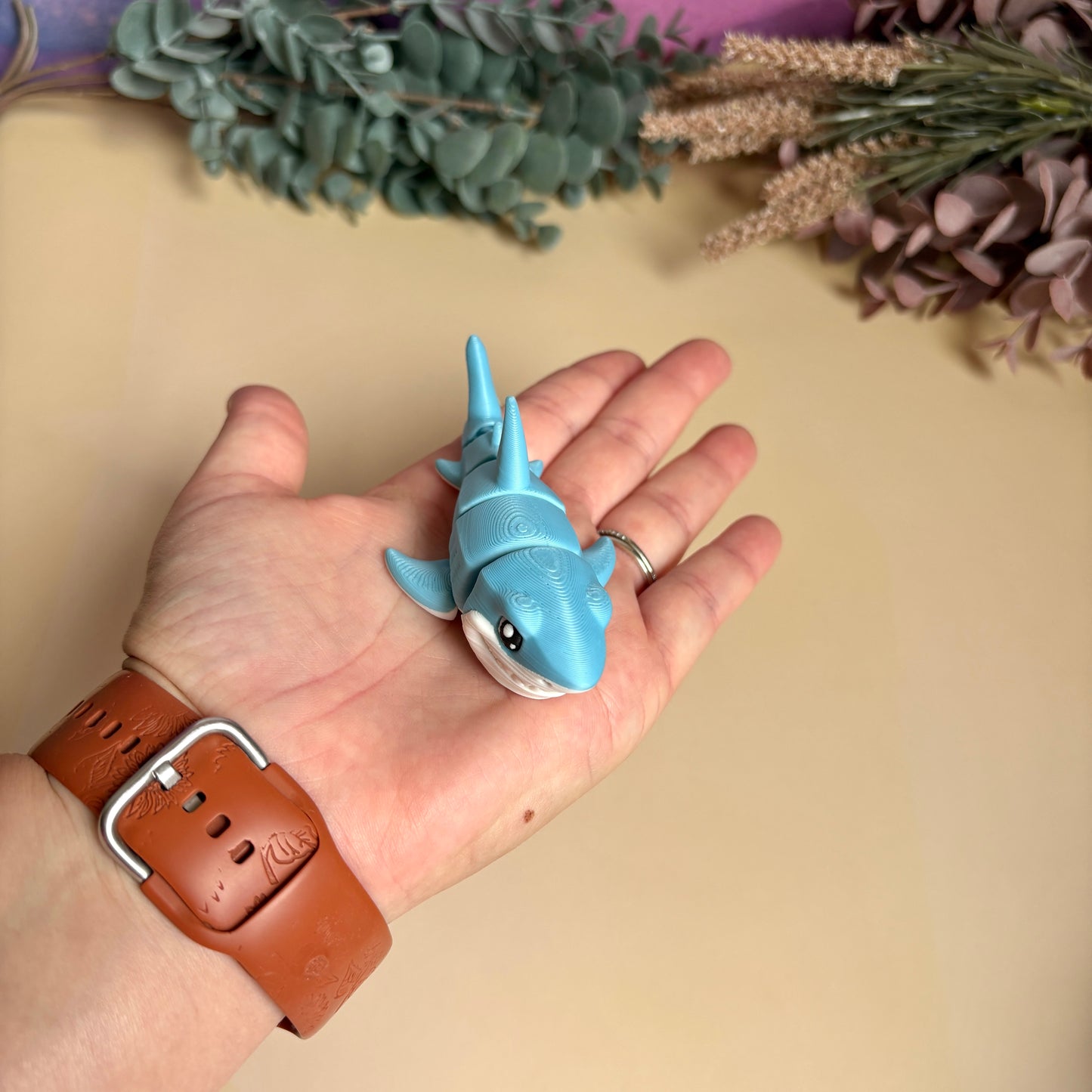 Shark Flexi