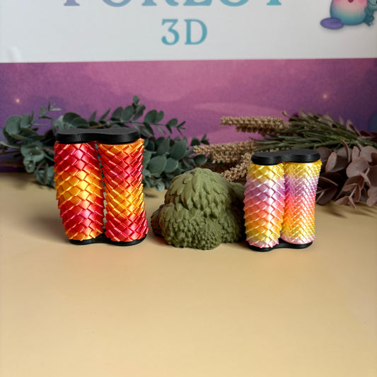 Fidget Hand Roller- Aggressive