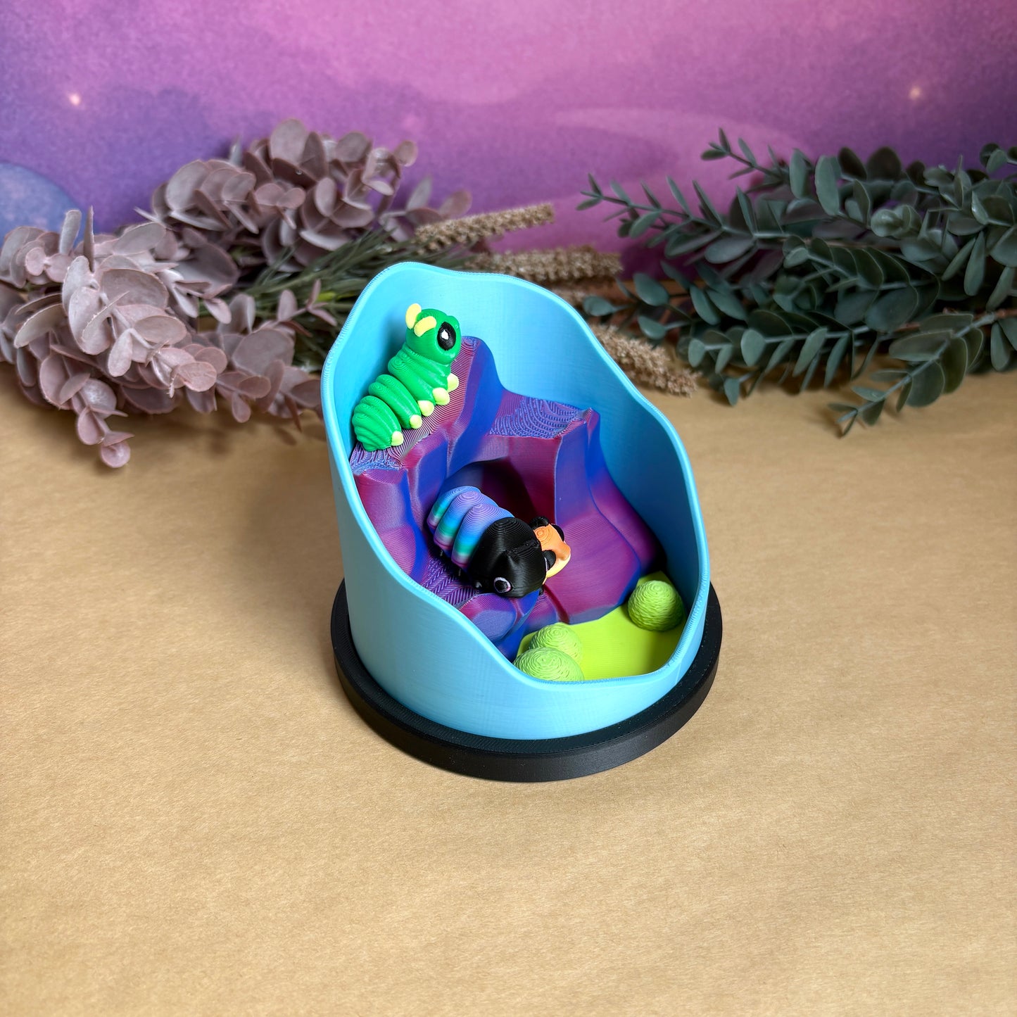 Bug Terrarium Habitat