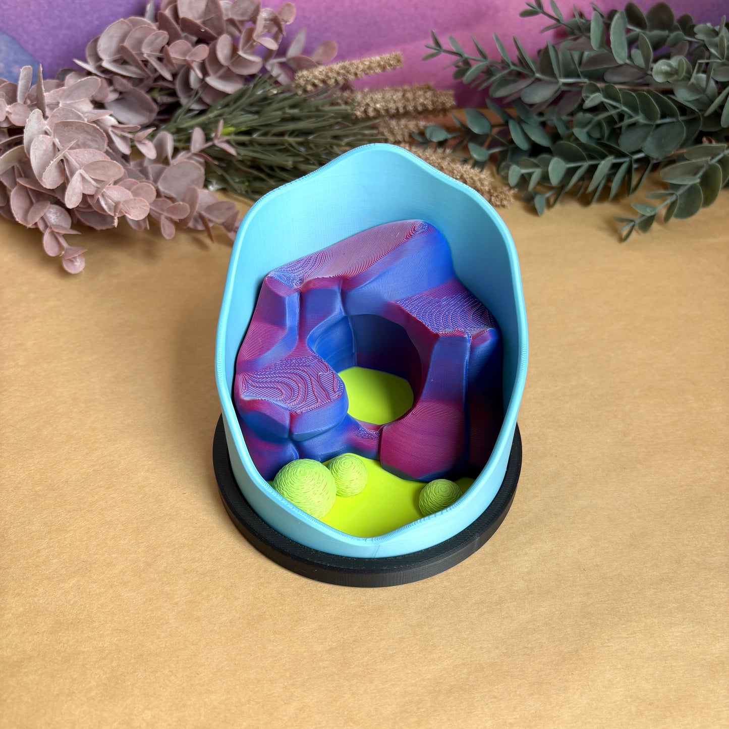 Bug Terrarium Habitat