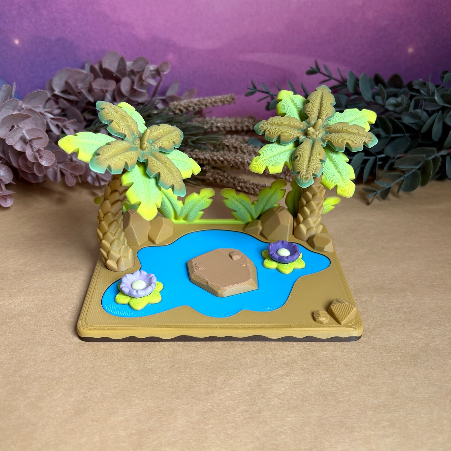 Oasis Habitat