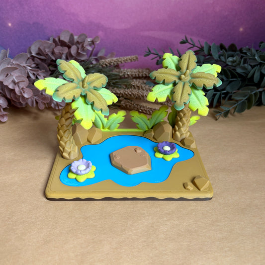 Oasis Habitat