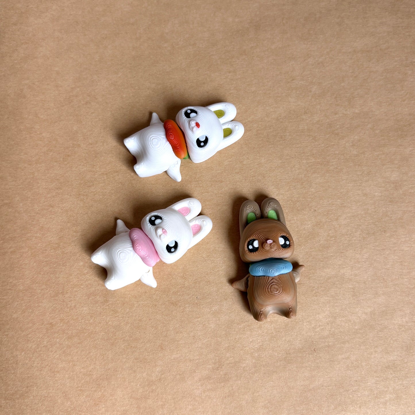 Mini Bunny Pixie