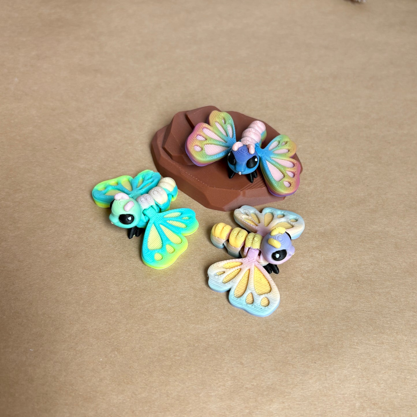 Mini Butterflies