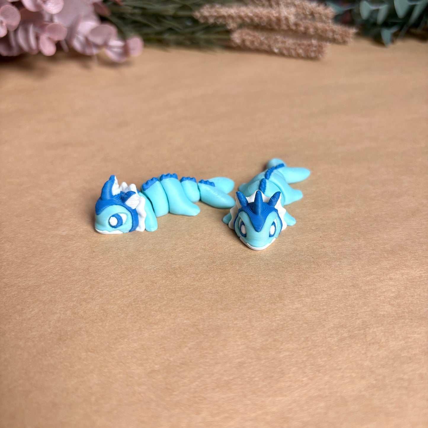 Mini Water Sprite Dragon