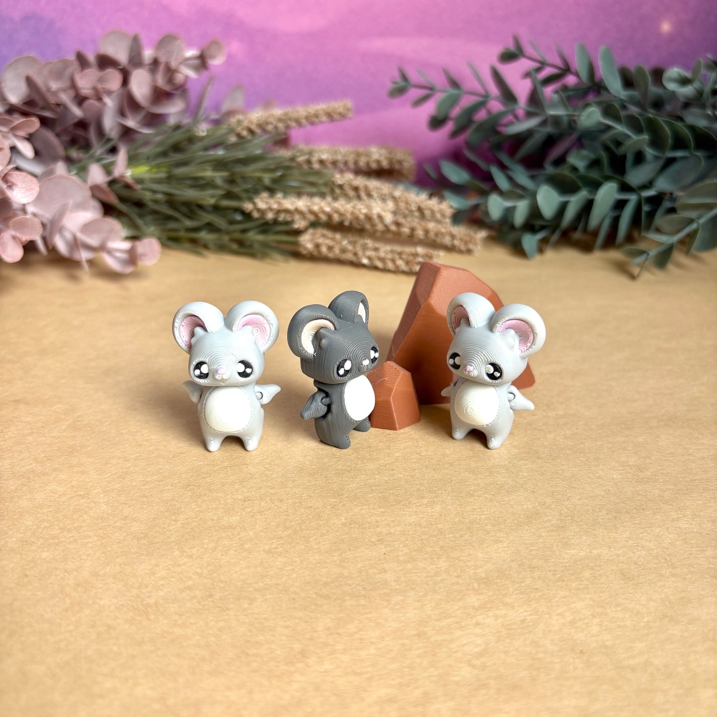 Mini Mouse Pixie