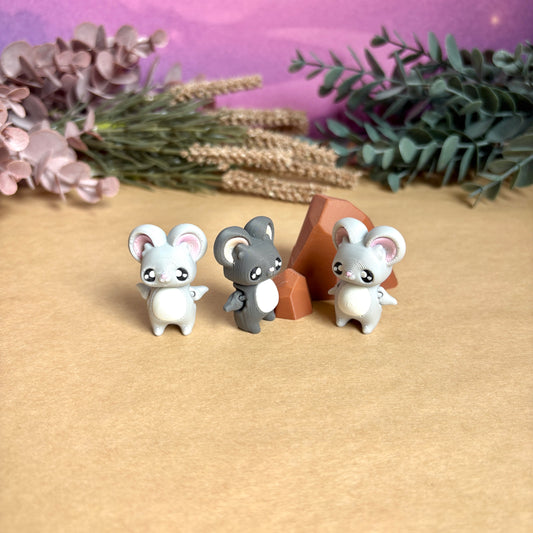 Mini Mouse Pixie