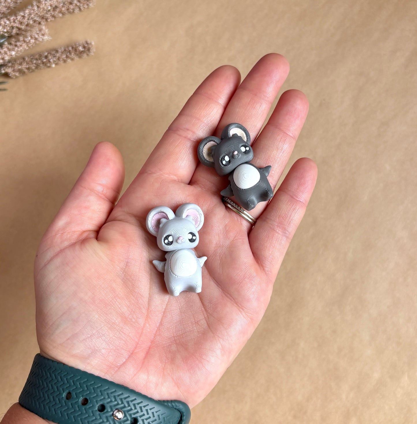 Mini Mouse Pixie