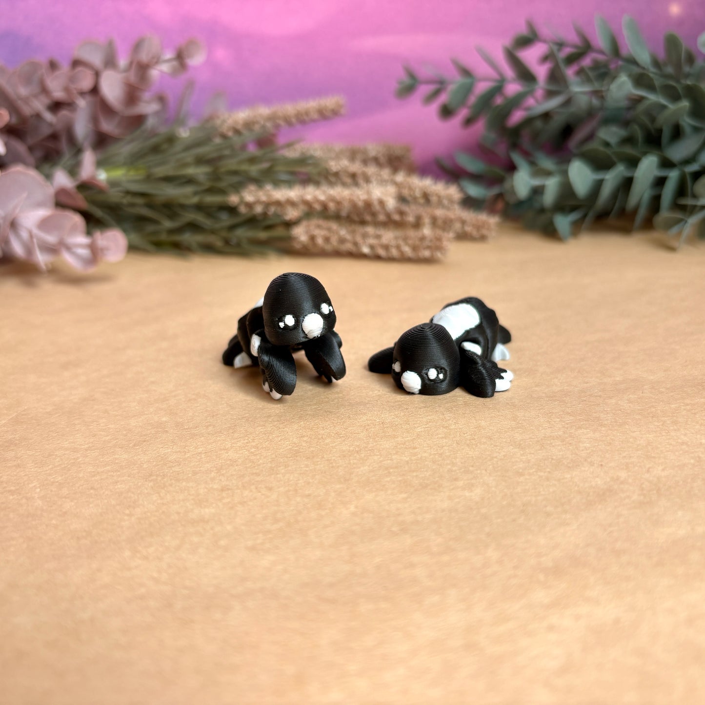 Mini Magpie