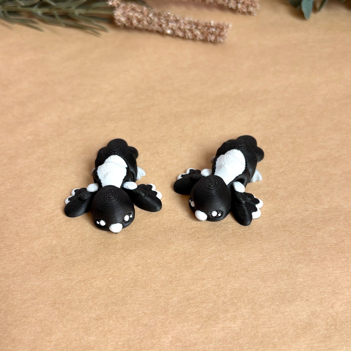 Mini Magpie