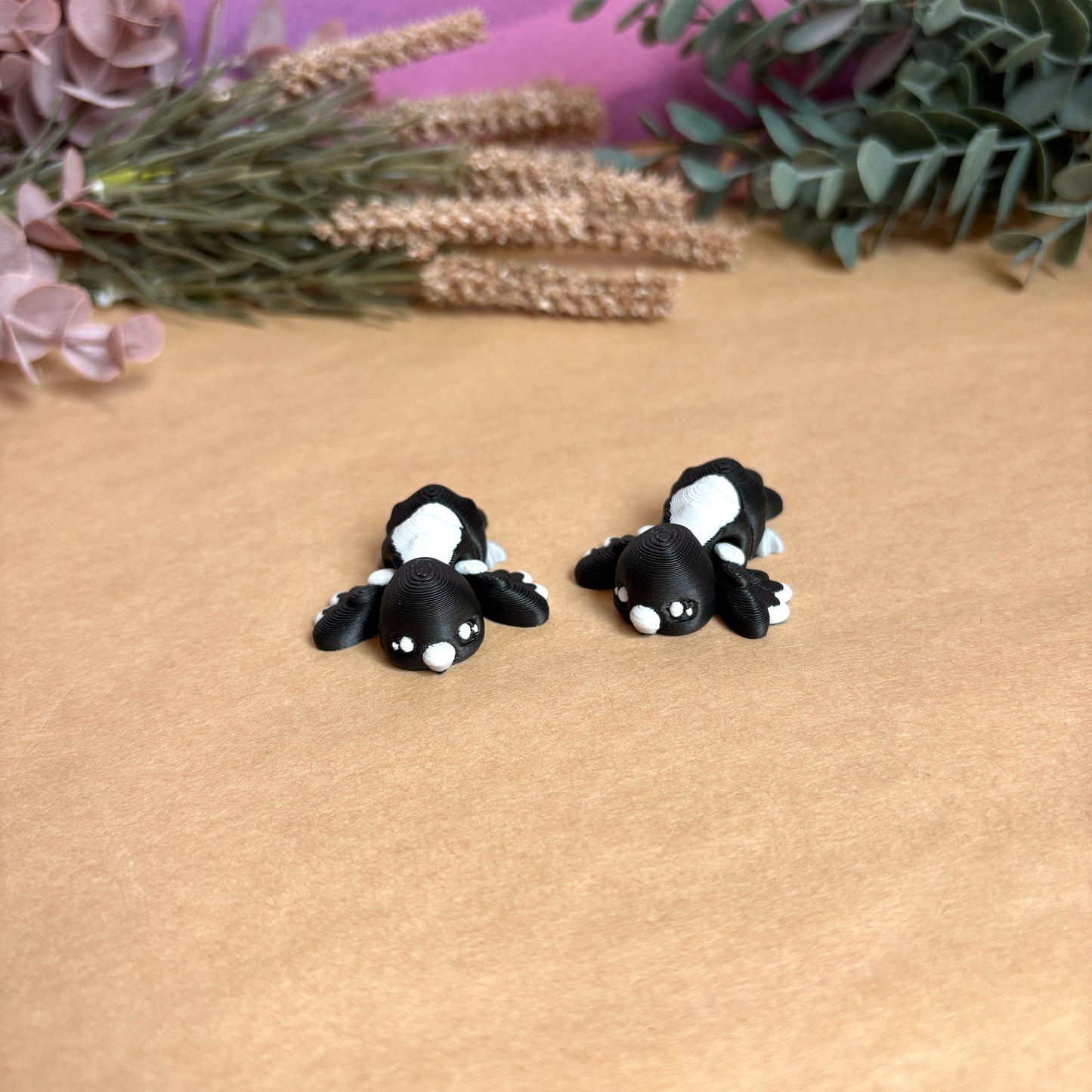 Mini Magpie