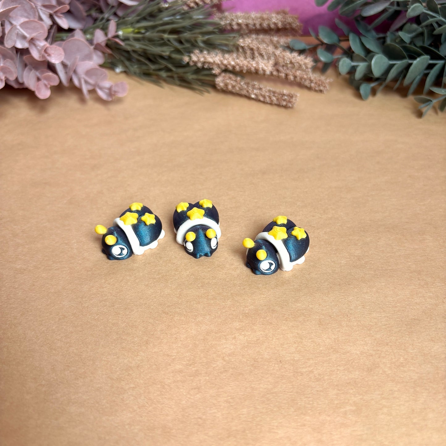 Mini Star Beetle