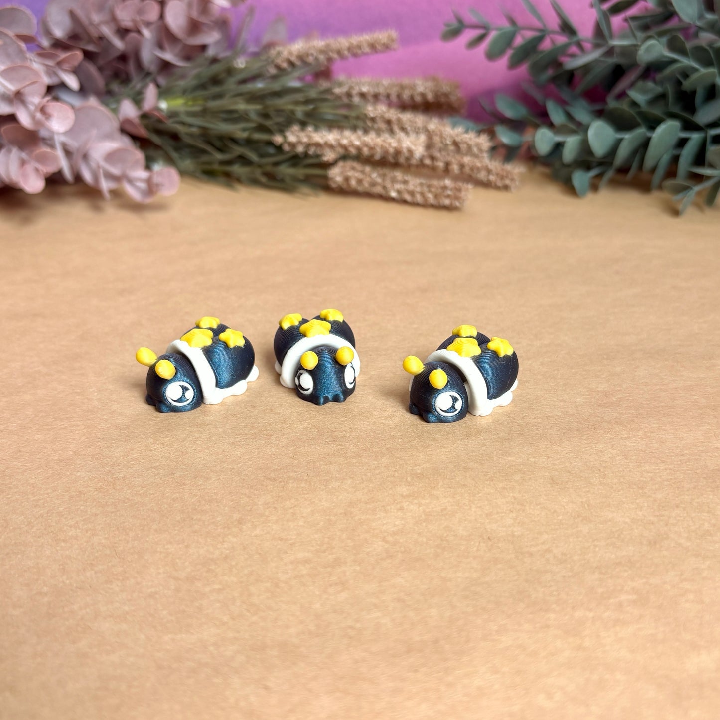Mini Star Beetle