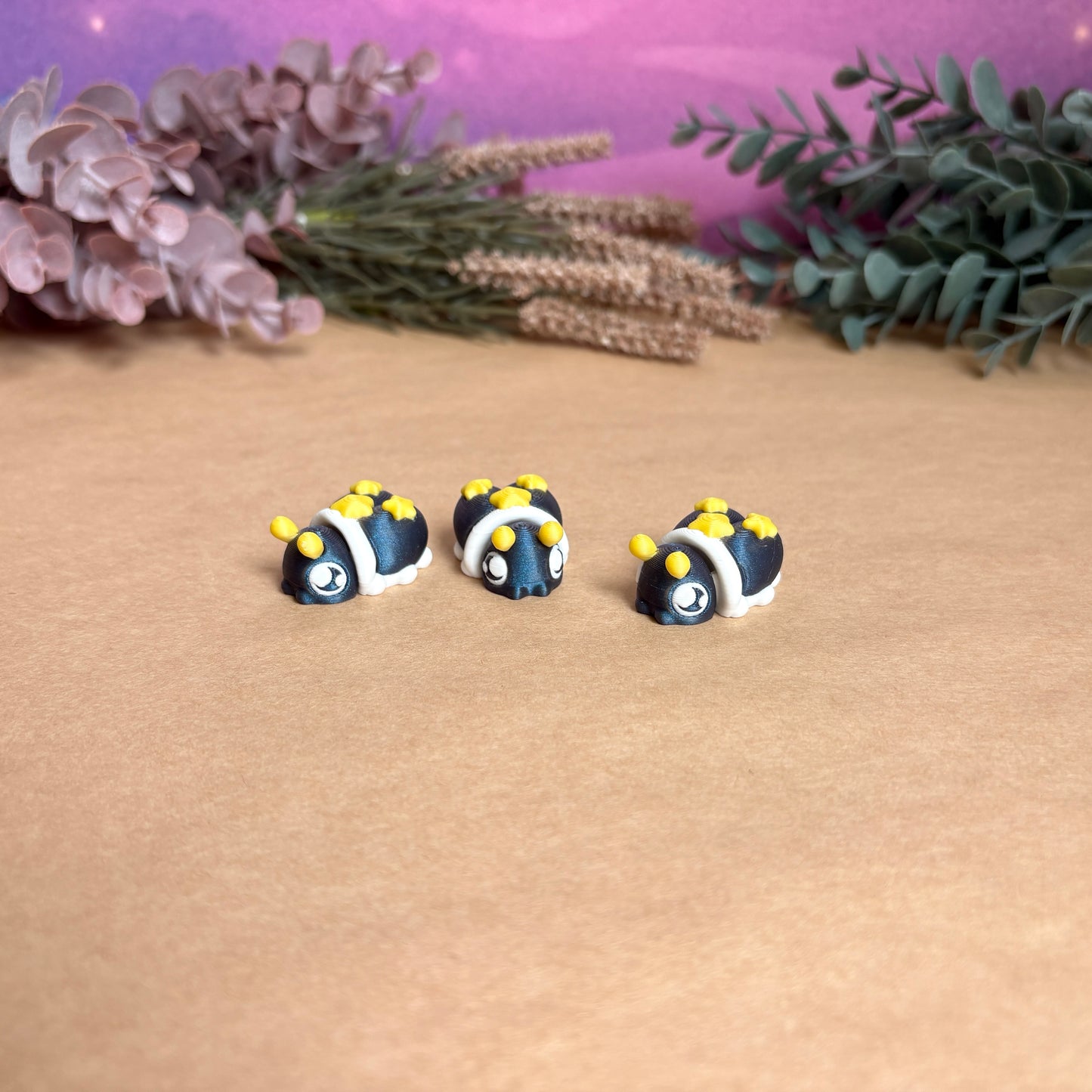 Mini Star Beetle