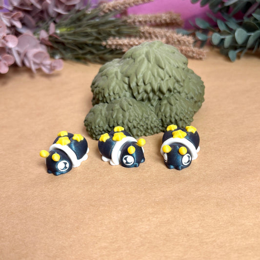 Mini Star Beetle