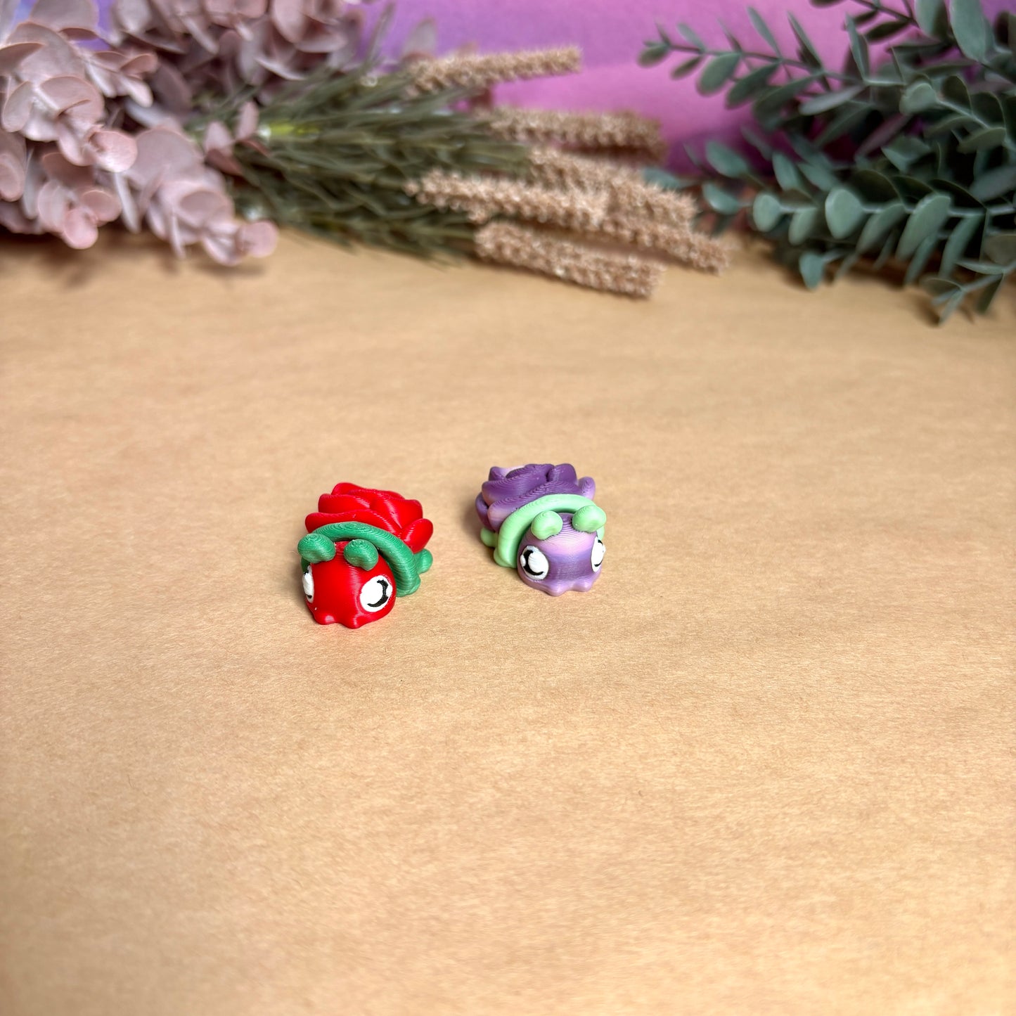 Mini Flower Beetle