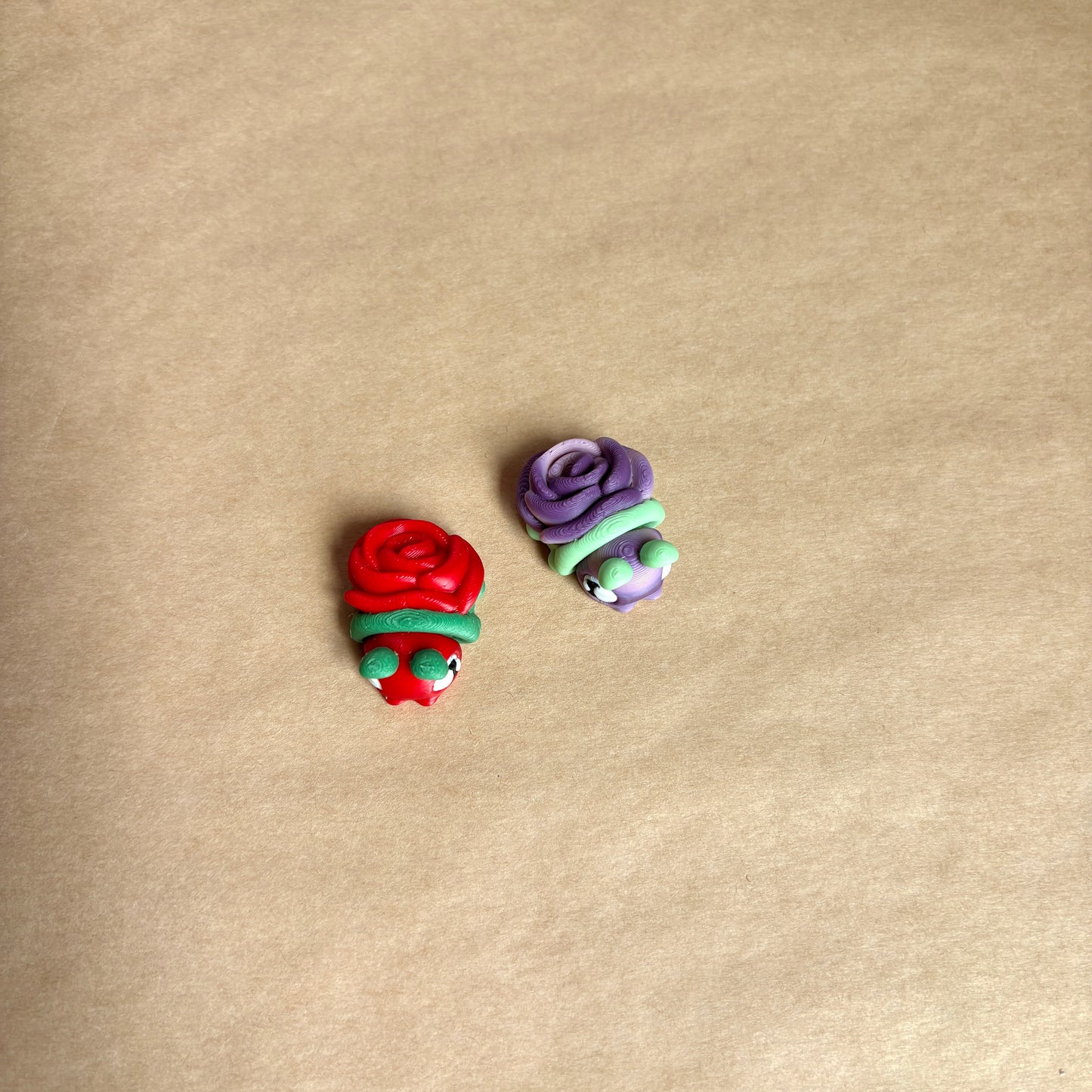 Mini Flower Beetle