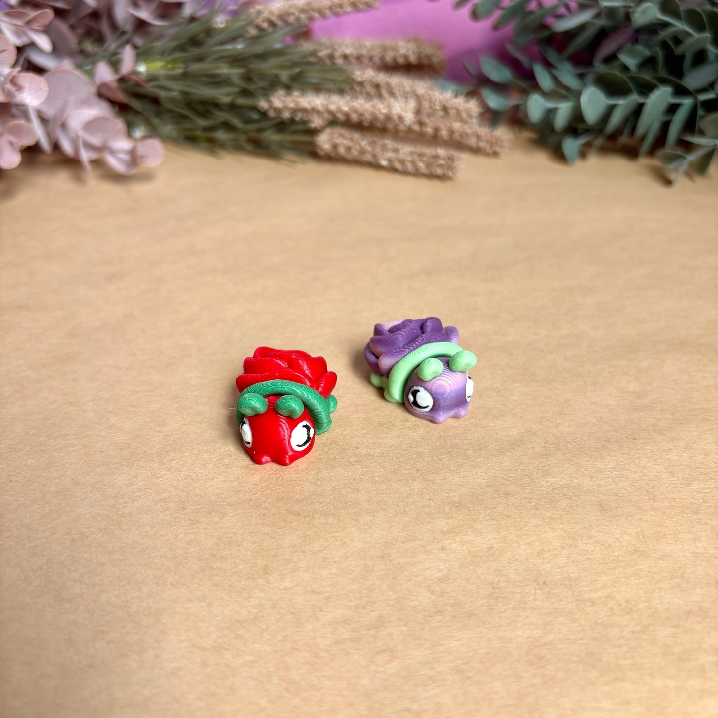 Mini Flower Beetle