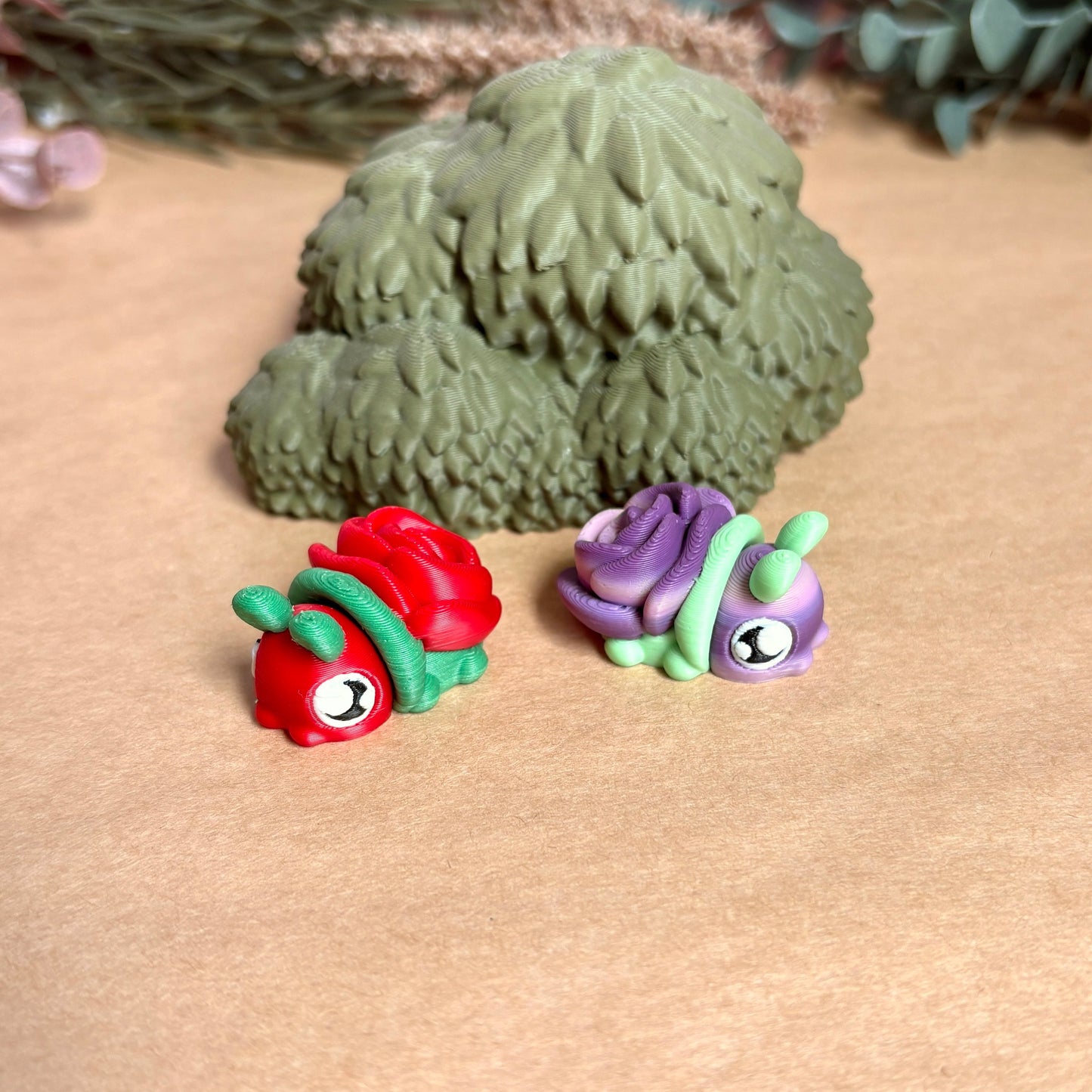 Mini Flower Beetle