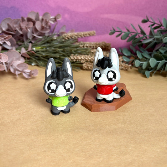 Donkey Pocket Pal