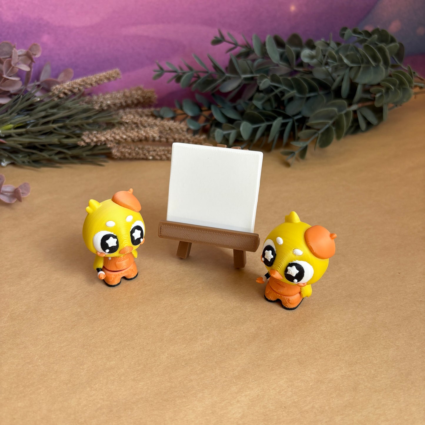 Duck Pocket Pal