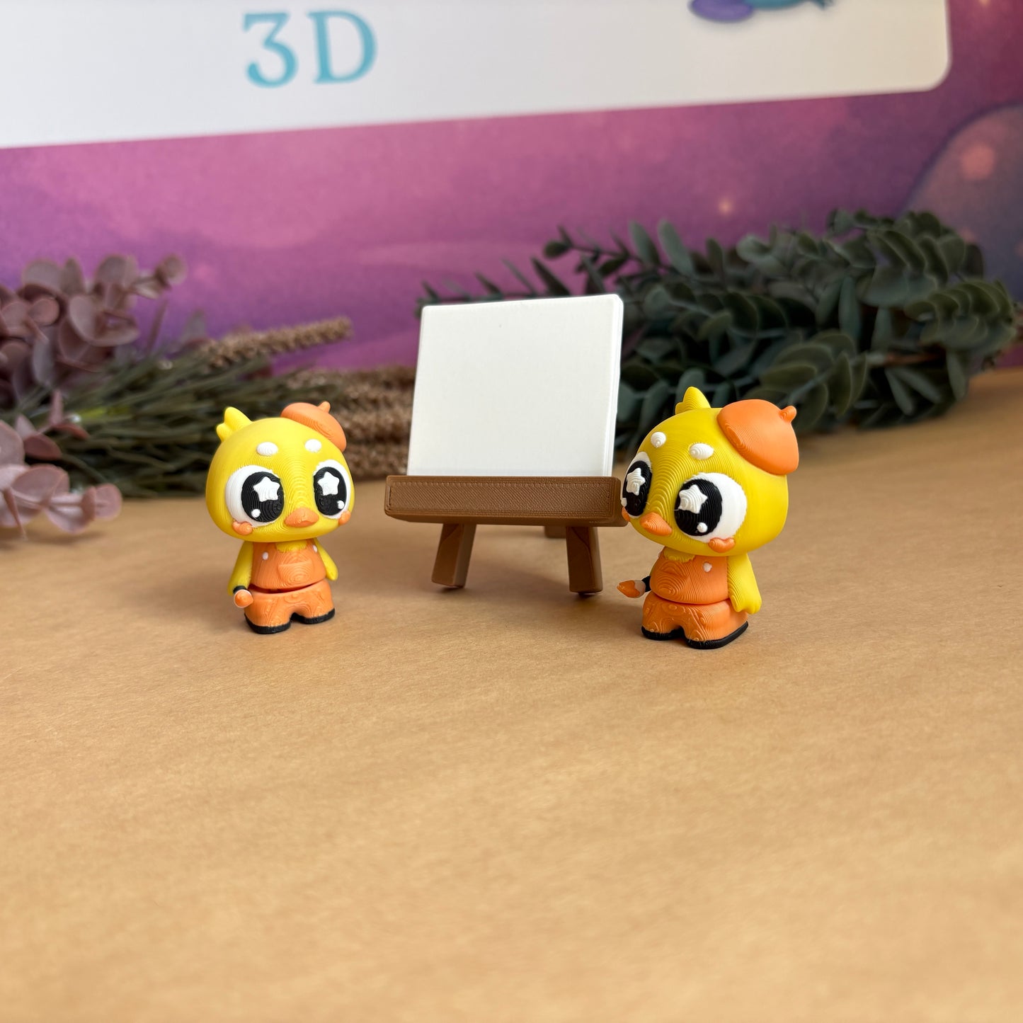 Duck Pocket Pal