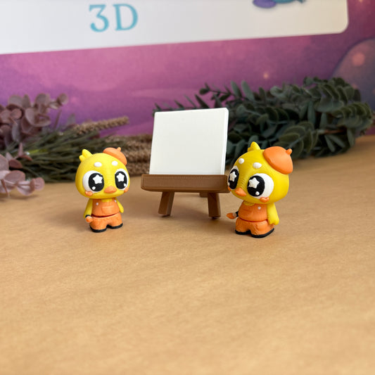 Duck Pocket Pal