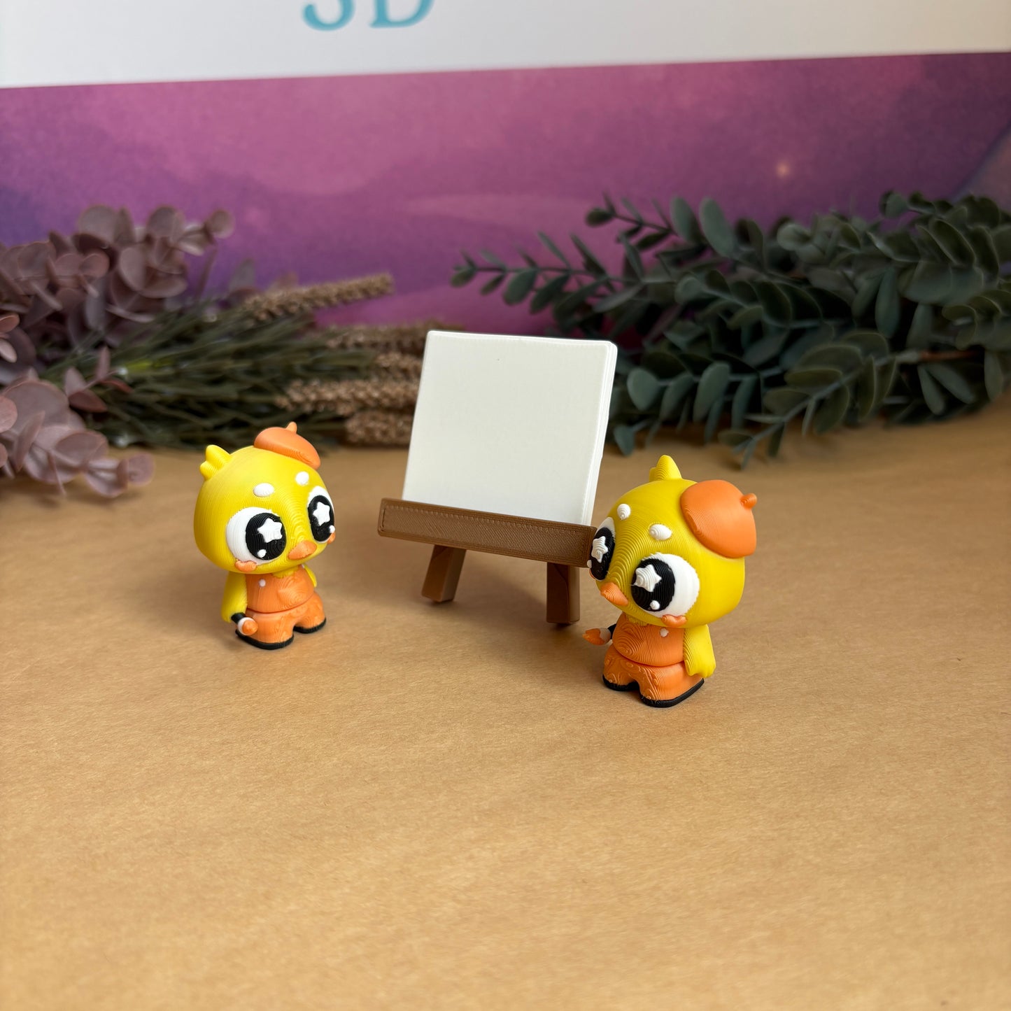Duck Pocket Pal