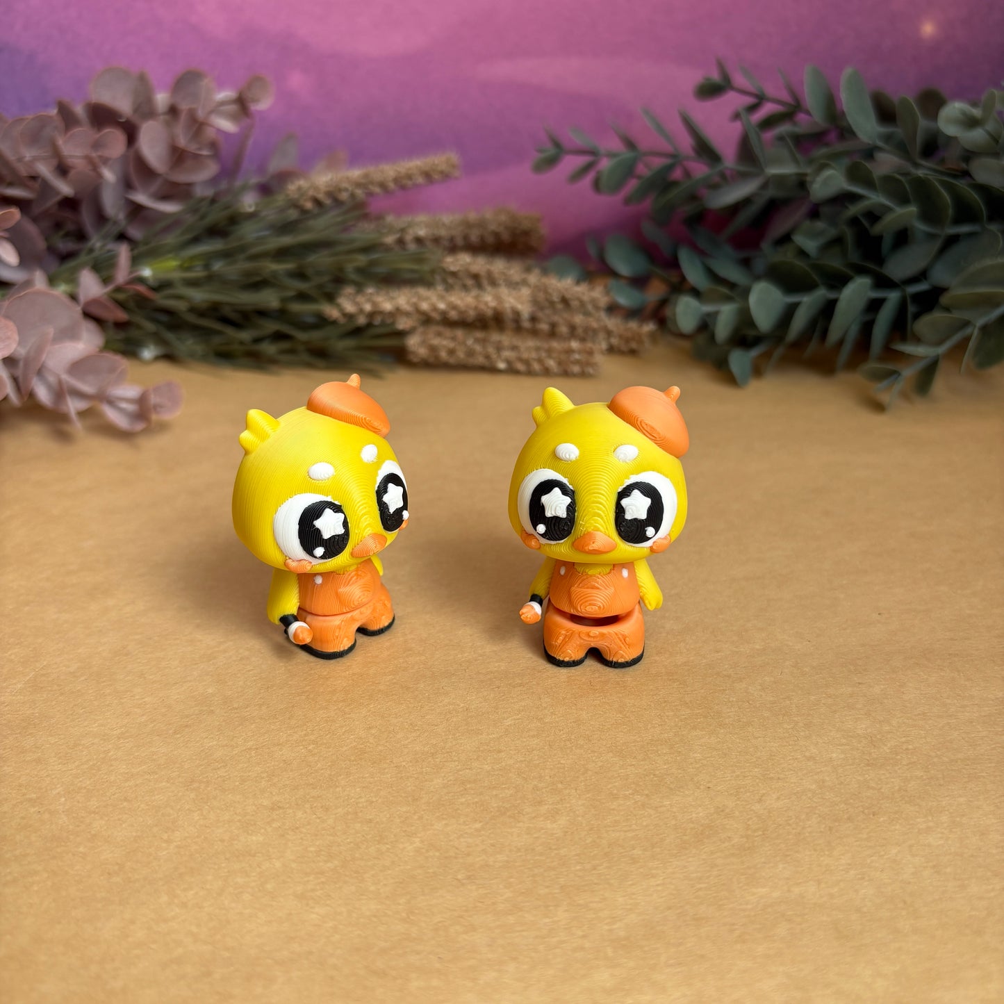 Duck Pocket Pal