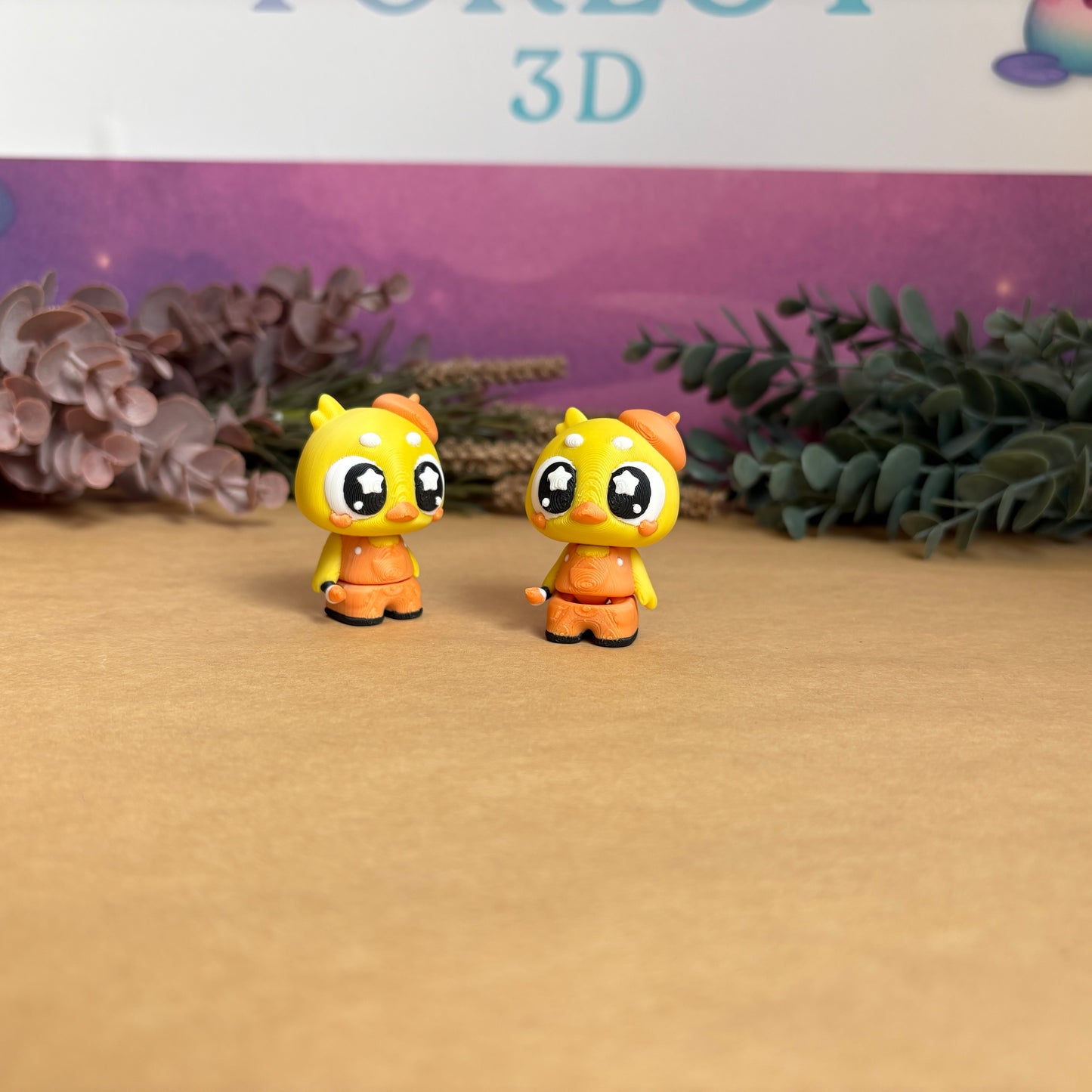 Duck Pocket Pal