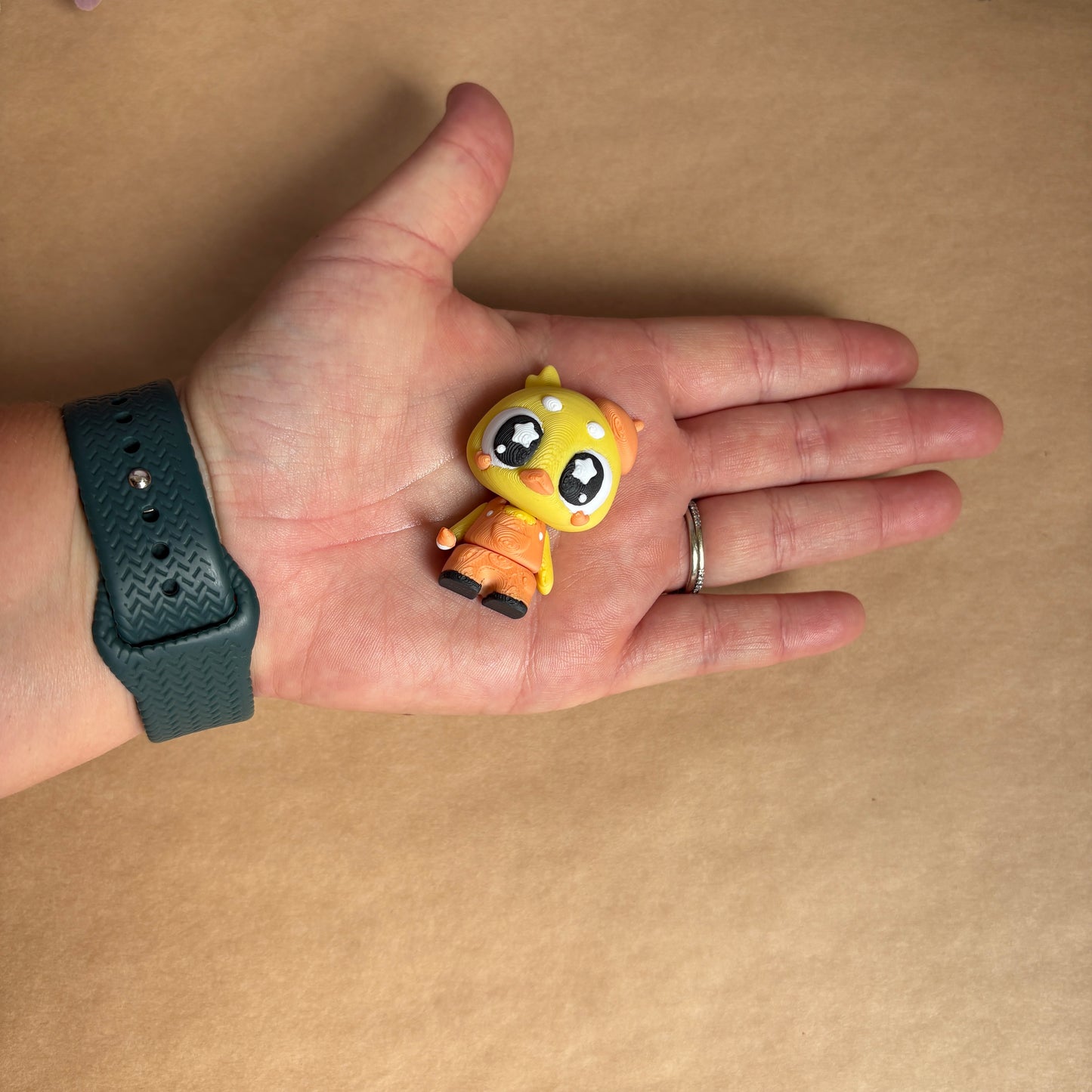 Duck Pocket Pal