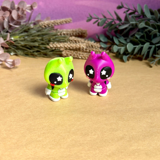Alien Pocket Pal