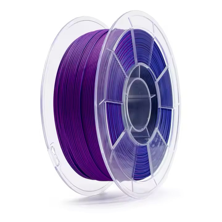 Indigo Space Tri-Colour Matte PLA