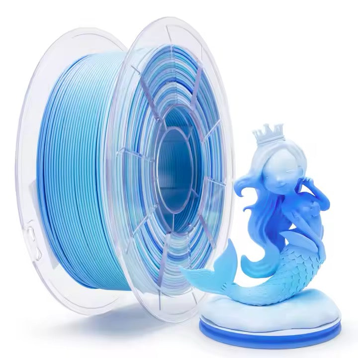 Glacier Gradient Matte PLA