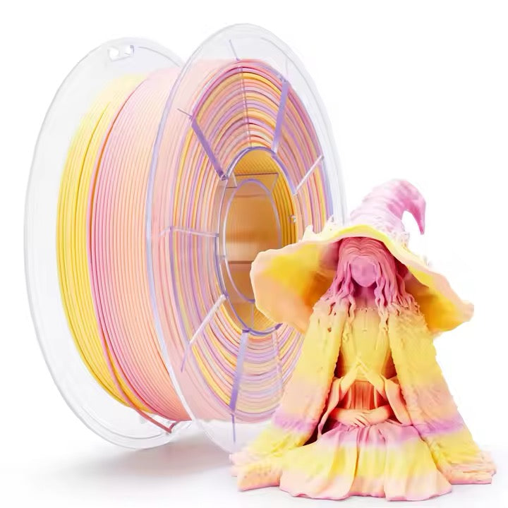 Sunlit Petal Matte PLA